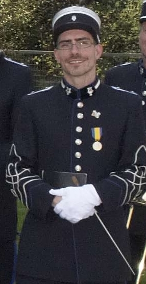 Le Chef Pierre Depuis