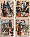 sous-bocks des anciens arquebusiers de Vis�