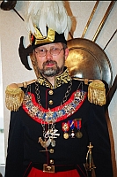 Alain Woolf Empereur et Roy du tir