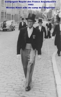 Nicolas Kinet 1953