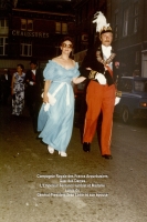 Fernand et Denise Humblet