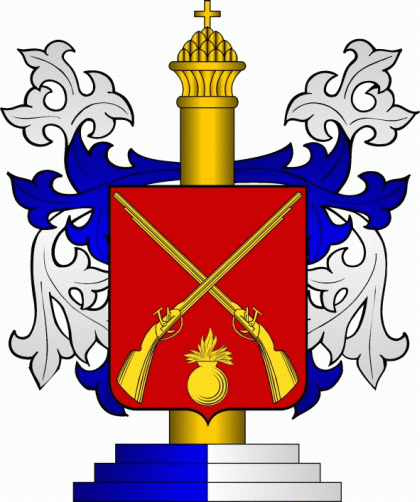 armes du 16e si�cle des arquebusiers de vis�