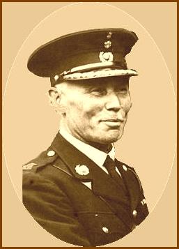 Major F.J. Ricketts Alias  Kenneth J. Alford