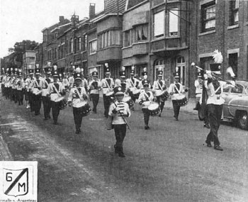 La Royale Grde Mosane