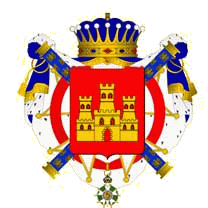 Armes du Mar�chal de Castellane