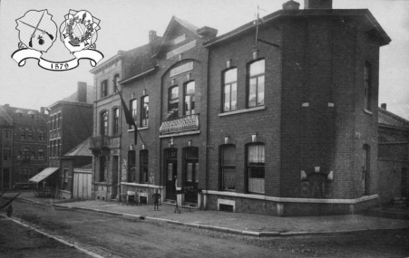 L'Alliance avant 1940