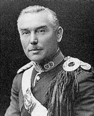 Major F.J. Ricketts Alias  Kenneth J. Alford