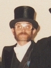 Andr� Charlier en 1986