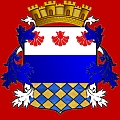 armes du Capitaine Danneau