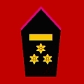 Capitaine-commandant